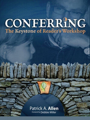cover image of Conferring